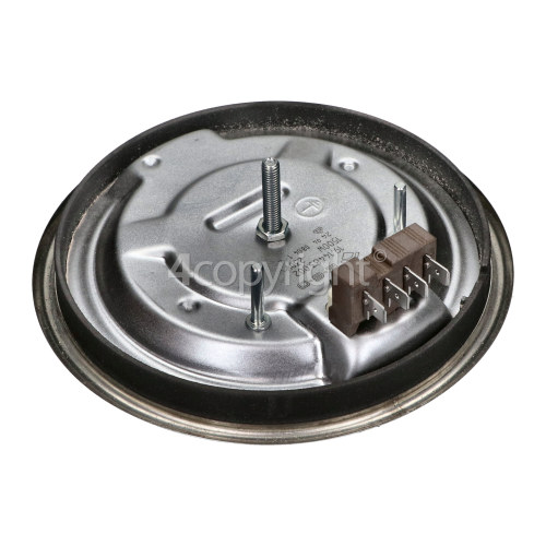 Rangemaster Small Hob Hotplate Element 1500W