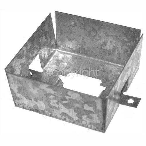Rangemaster Lamp Retainer