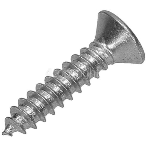 Rangemaster 5670 90 DF NG Black Screw NO8 3/4 Ab Csk Hd Pozi S/t