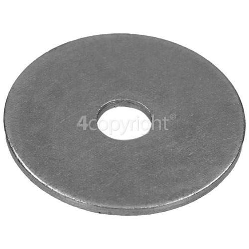 Rangemaster 91840 PROFESSIONAL PLUS 90 CER. CRANBERRY Bearing Plate