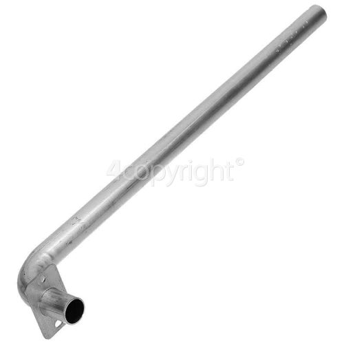 Rangemaster 91780 PROFESSIONAL PLUS 110 IND. BLACK Fanned Oven Flue Tube