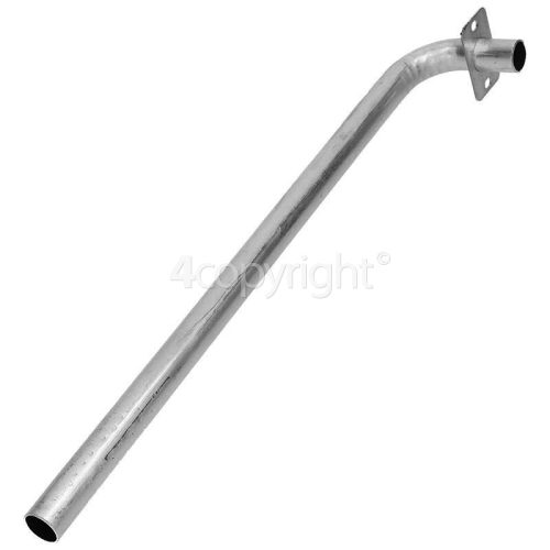 Rangemaster 91780 PROFESSIONAL PLUS 110 IND. BLACK Fanned Oven Flue Tube