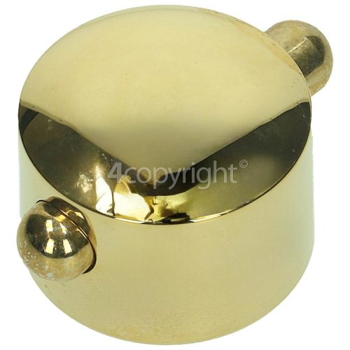 Rangemaster Control Knob