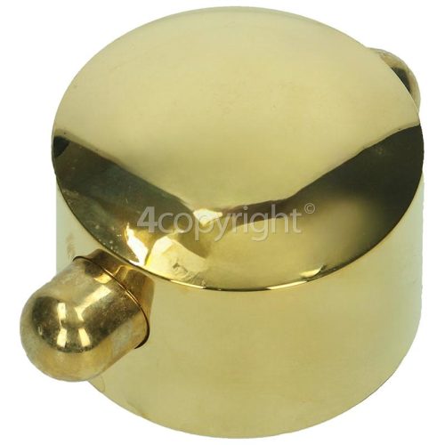 Rangemaster Control Knob