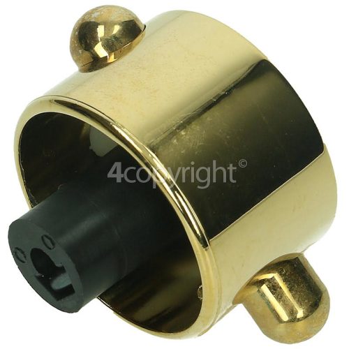 Rangemaster Control Knob