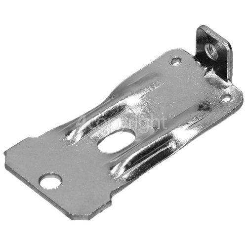 Rangemaster 6305 CH90 Electric black/chrome badge Body Securing Bracket