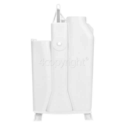 Baumatic Dispenser Drawer