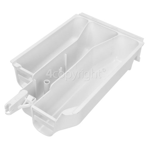 Baumatic Dispenser Drawer