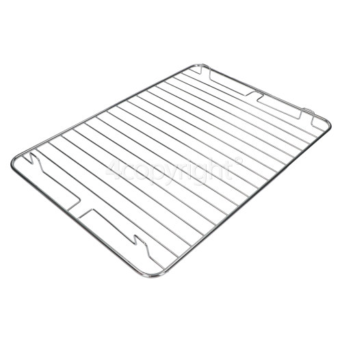 Baking Rack : 378x300mm X 25mm Stand