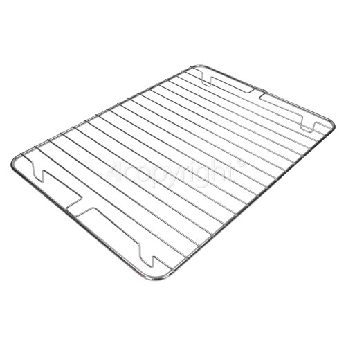 Baking Rack : 378x300mm X 25mm Stand