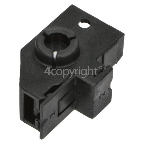 Hisense BI3221AX Oven Middle Door Glass Holder