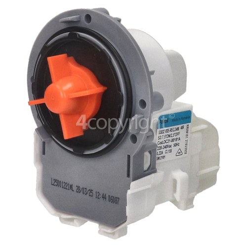 Samsung Motor Ac Pump. Drum/Auto. B15-6A/S3019/S30