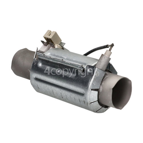 Hisense HS60240XUK Flow Through Heater : GALANZ 230v 1800w DW-0001-364
