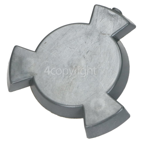 Whirlpool Spider / Turntable Coupling