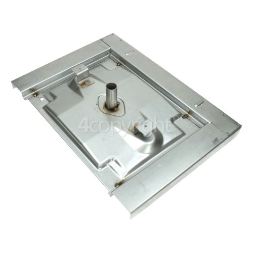 Rangemaster 6156 90 LP Auto Cream Gas Grill Burner