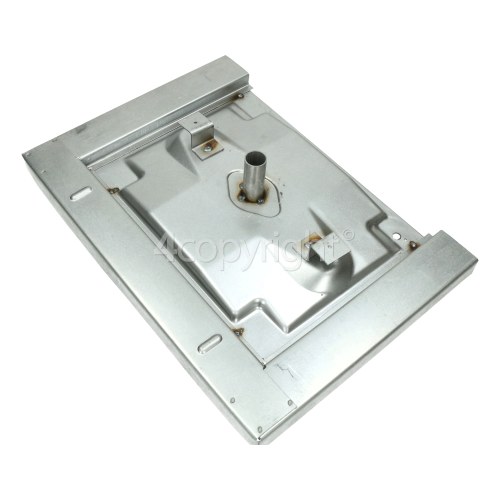 Rangemaster 6156 90 LP Auto Cream Gas Grill Burner
