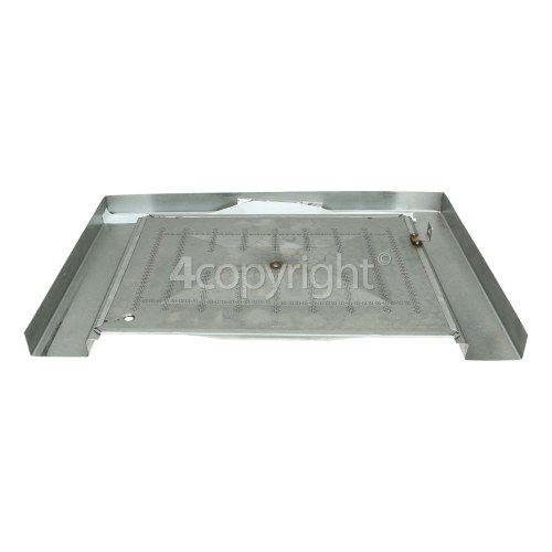 Rangemaster 6156 90 LP Auto Cream Gas Grill Burner