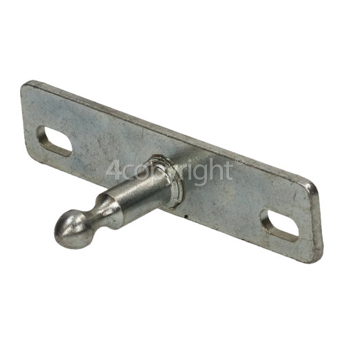 Beko DG582W Door Lock Pin