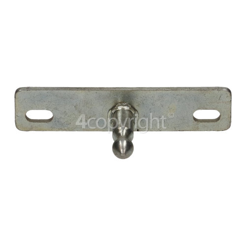 Beko DG582W Door Lock Pin