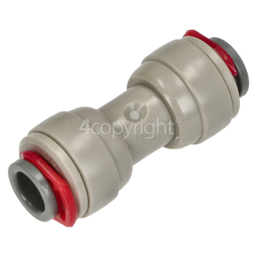 MS91500IFS Pipe Joint Part