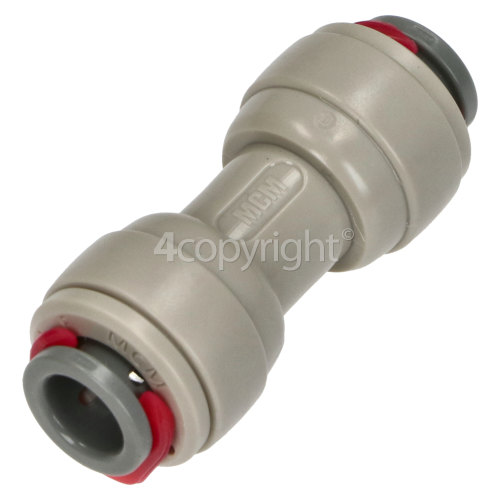 MS91500IFS Pipe Joint Part