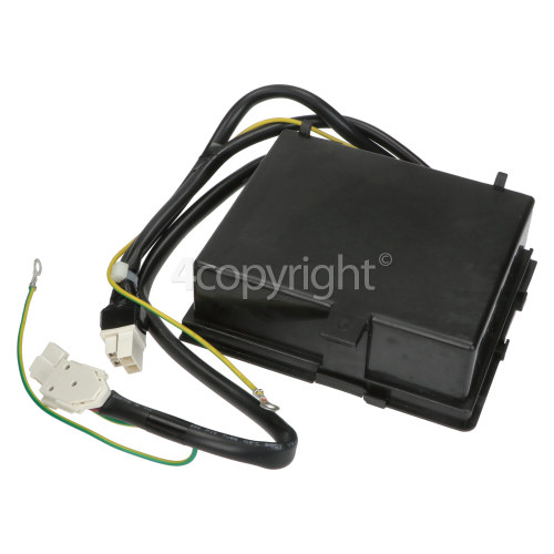 Fridgemaster MS91500IFS Inverter