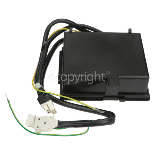 Fridgemaster MS91500IFS Inverter
