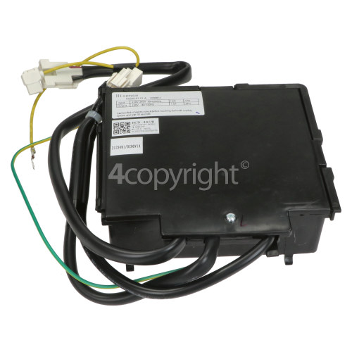 Fridgemaster MS91500IFS Inverter