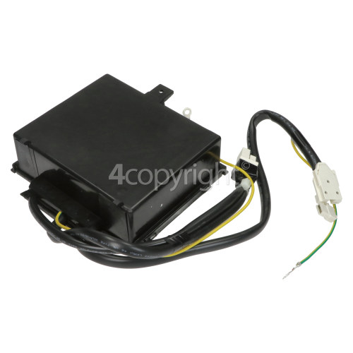 Fridgemaster MS91500IFS Inverter