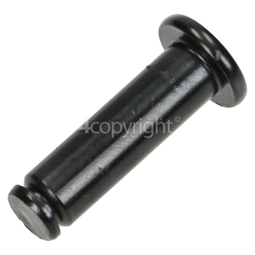 BISSELL Wheel With Axel Assembly