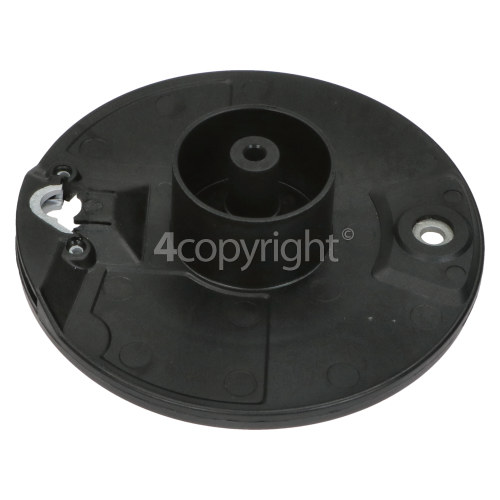 Flymo SimpliTrim Li Cutting Disc
