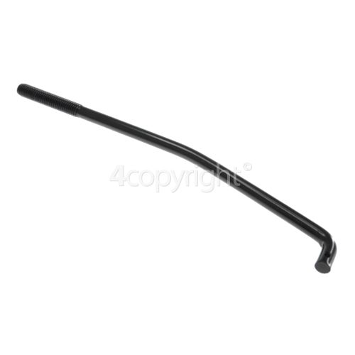 McCulloch 13592RB Link Front