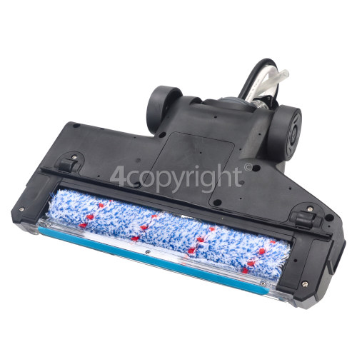 BISSELL Foot Assembly W/ Brush Motor