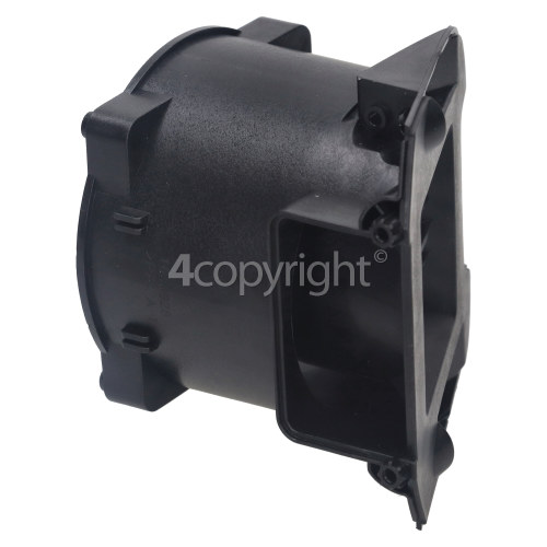 BISSELL Motor Vent Cover