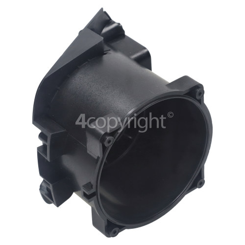 BISSELL Motor Vent Cover