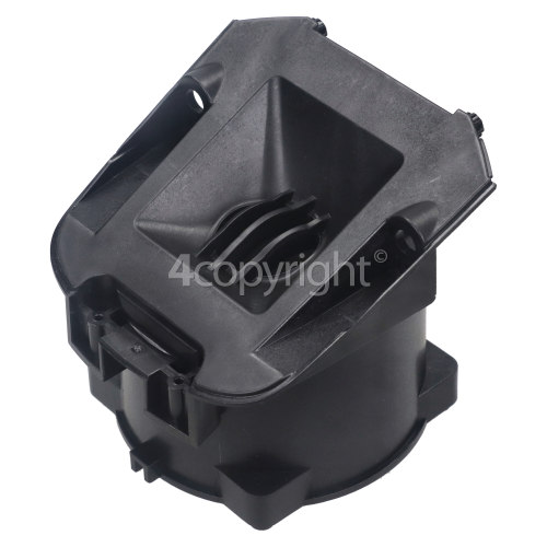 BISSELL Motor Vent Cover