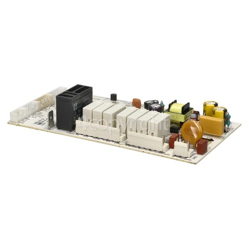 Hisense HS620D10WUK Control Unit