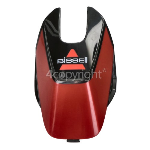 BISSELL Clean Tank Assembly Red Berends