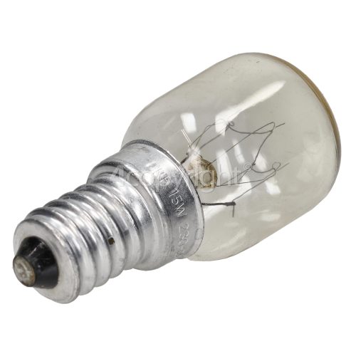 Baumatic 15W SES (E14) Fridge Lamp