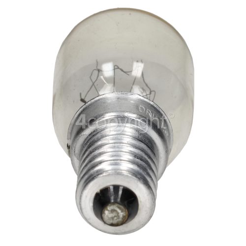 Baumatic 15W SES (E14) Fridge Lamp