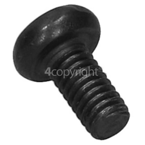 Rangemaster M4 X 8mm Pan Hd Pozi Screw