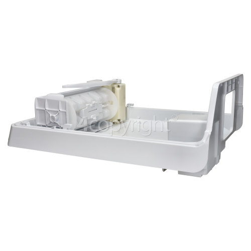 Fridgemaster MS91500IFS Icemaker Box Holder