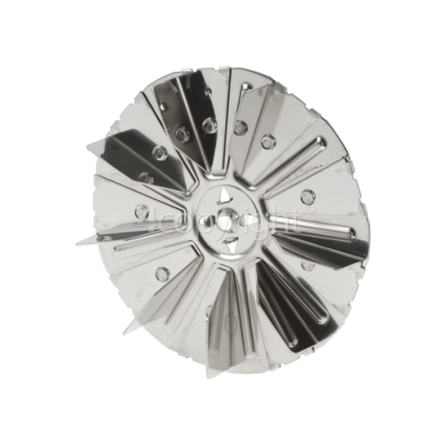Bosch Fan Wheel