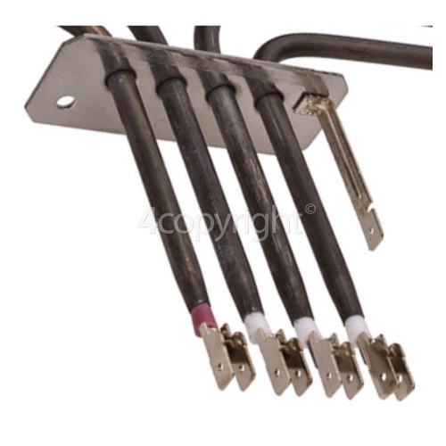 Hoover Dual Oven Grill Element 3310W