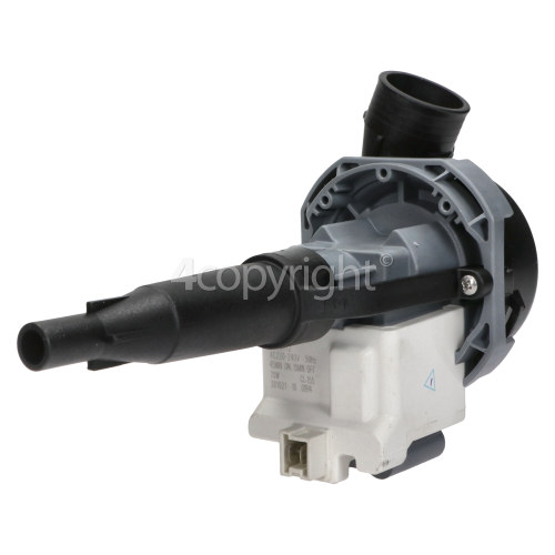 Hoover *LS HOD 7-S Motor Pump Assembly : Hanning CP035-001 65W