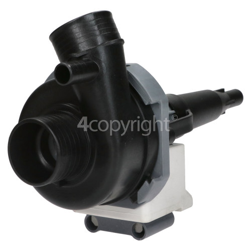 Hoover *LS HOD 7-S Motor Pump Assembly : Hanning CP035-001 65W