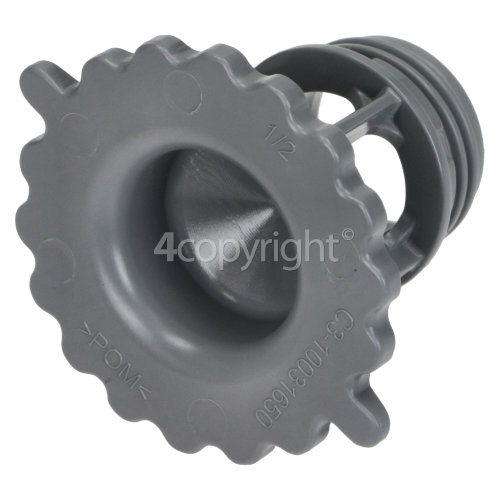 Hisense Upper Spray Arm Bearing