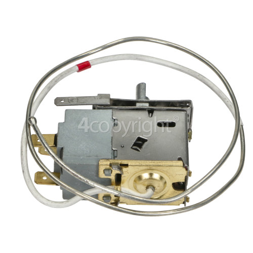 Lec Fridge Freezer Thermostat WDF270-EX. Part Number 082646893