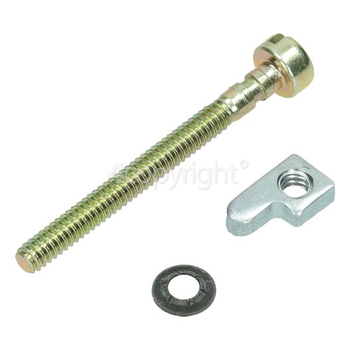 Flymo Chainsaw Bar Adjusting Kit