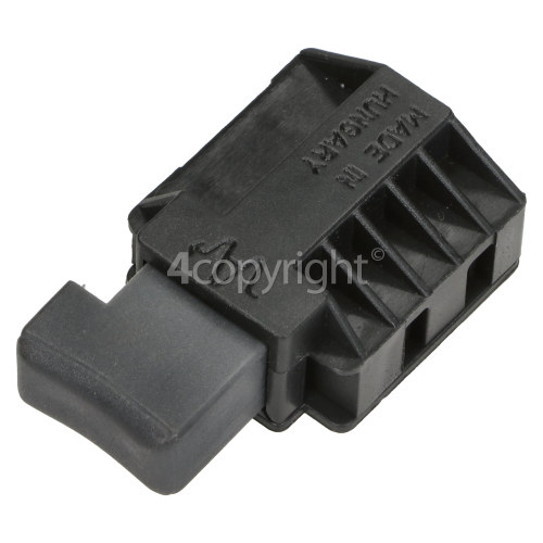 Flymo Garden Vac 1500 Switch